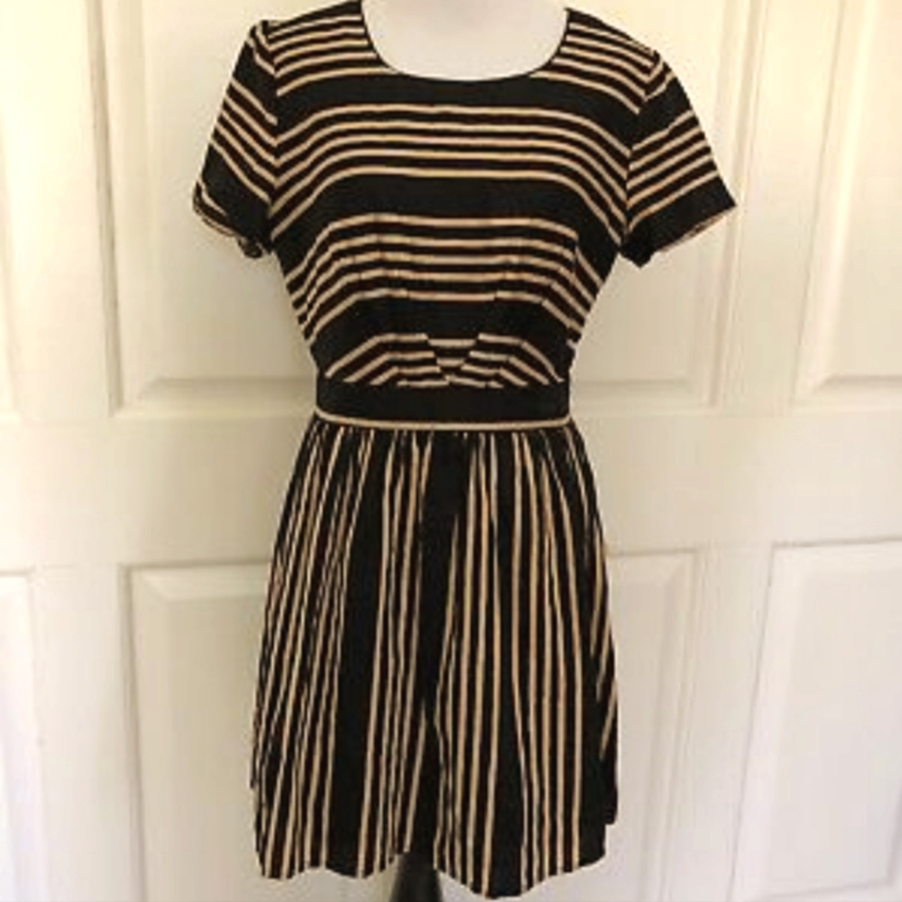 I love H81 dress